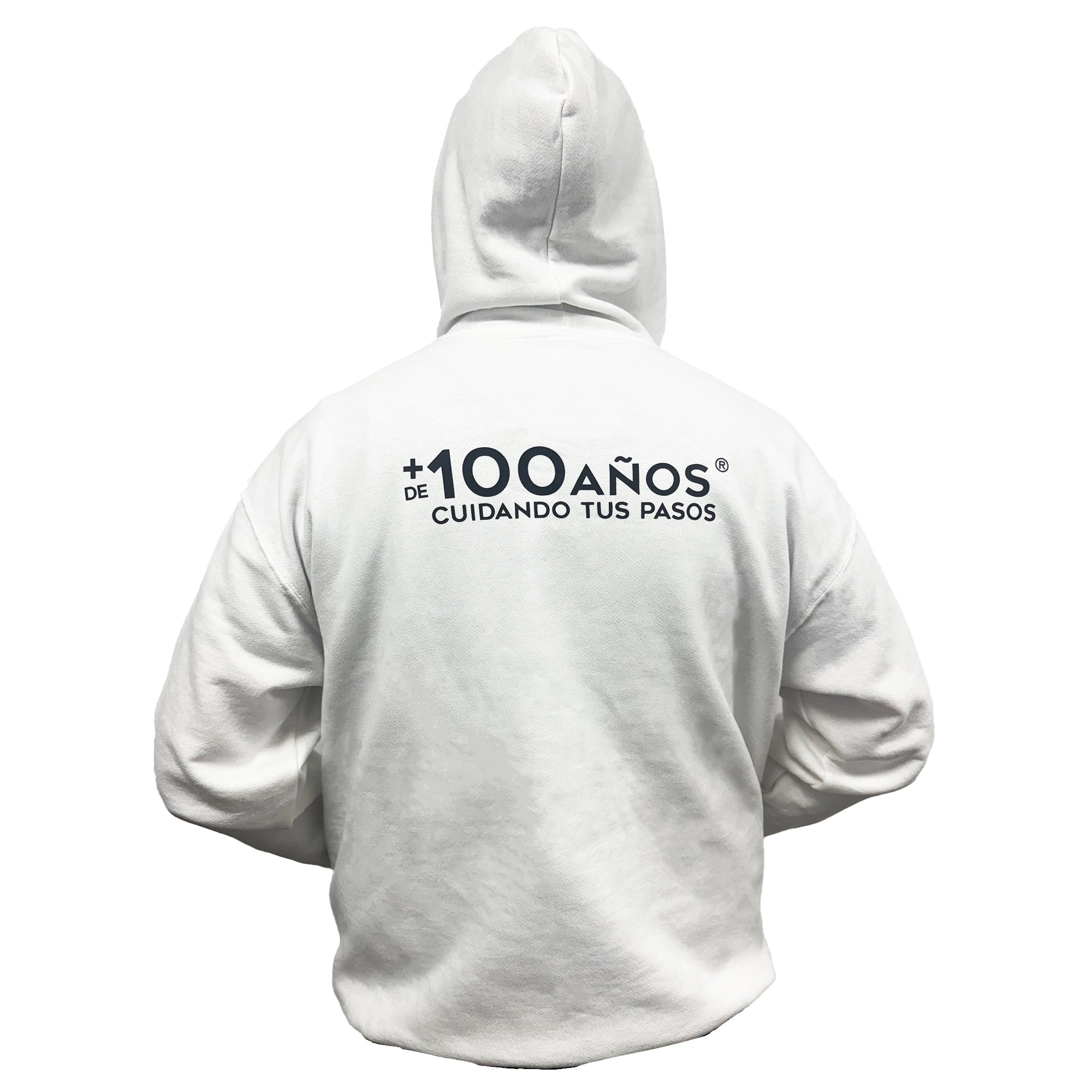 Sudadera Oficial
