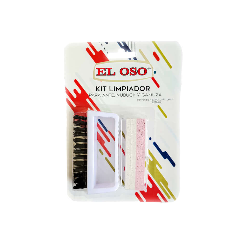 KIT CAJÓN BOLEADA El OSO