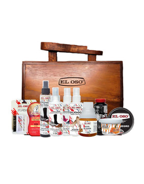 KIT CAJÓN BOLEADA El OSO