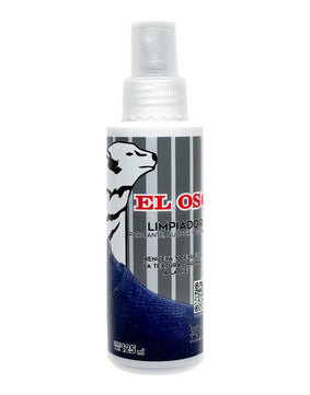 Limpiador de Ante, Nubuck y Gamuza de 125 ML