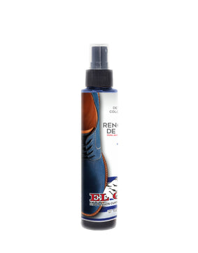 Renovador de Color para Calzado Ante, Nubuck, Gamuza, Tela y Lona de 125 ML