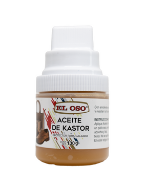 Aceite de Kastor de 130 g