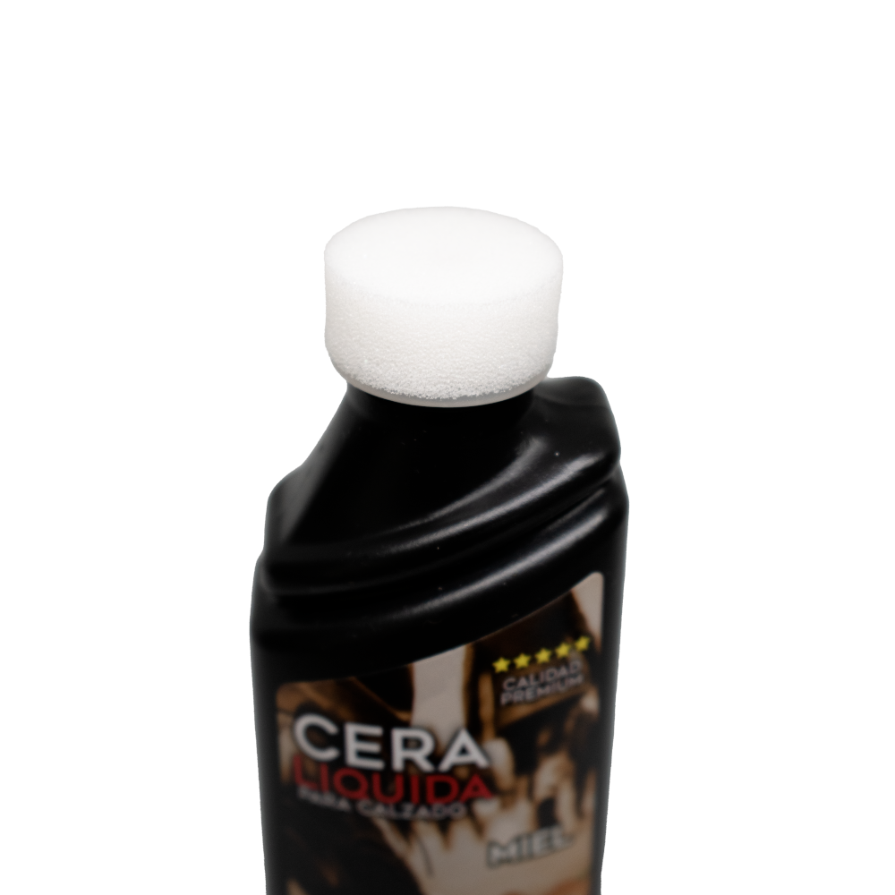 Cera líquida 70 ML  Miel