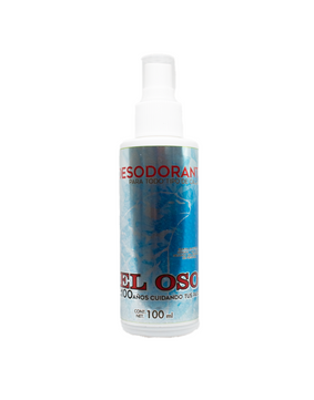 Desodorante Para Calzado de 100 ML