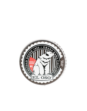 Grasa Clásica 90 g Café Oscuro