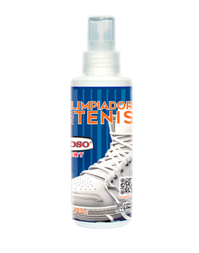 Limpiador Líquido Para Tenis 125 ml